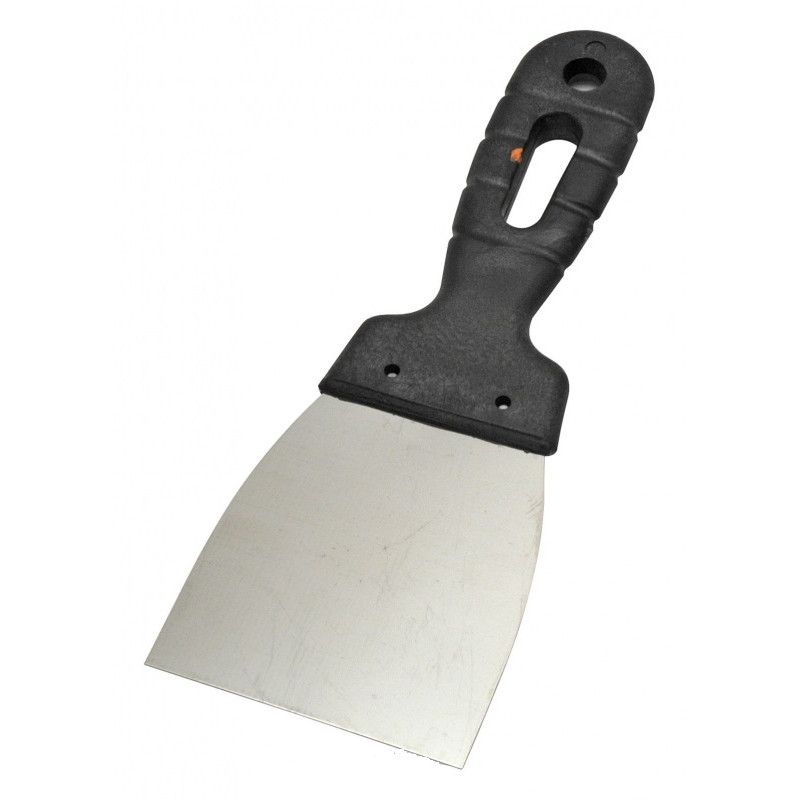 Szpachelka nierdzewna   80mm